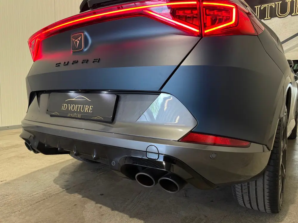 Cupra Formentor 2.0 TSI 4DRIVE PANO|BEATS|TREKHAAK|KEYLESS uit 2020, foto 9