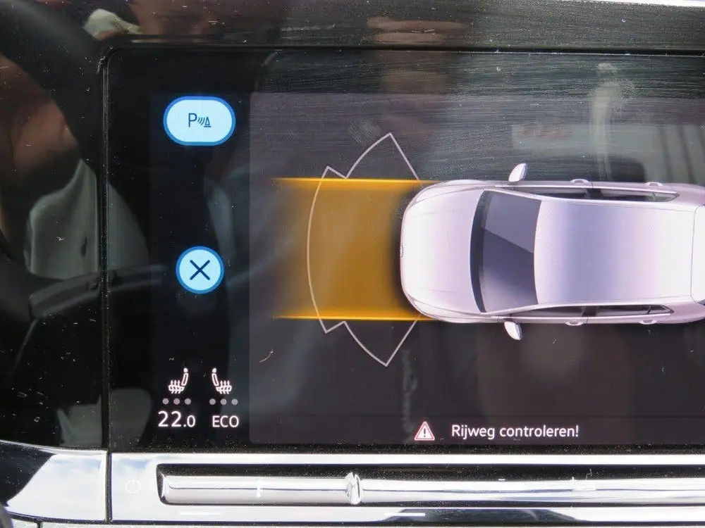 Volkswagen GOLF 1.4 245pk eHYBRID GTE / Trekhaak / 18 Inch / uit 2021, foto 16