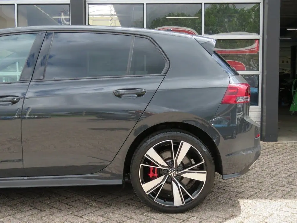 Volkswagen GOLF 1.4 245pk eHYBRID GTE / Trekhaak / 18 Inch / uit 2021, foto 17