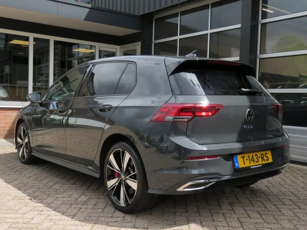 Volkswagen GOLF 1.4 245pk eHYBRID GTE / Trekhaak / 18 Inch / uit 2021, foto 18