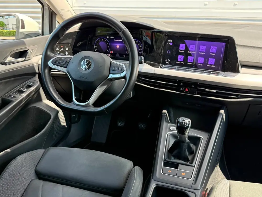 Volkswagen Golf Variant 1.0 TSI Life Business ACC | Elek. st uit 2021, foto 3