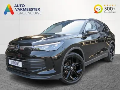 Volkswagen Tiguan 1.5 eTsi GOAL DSG-aut. / 20 Inch / Trekhaa uit 2025