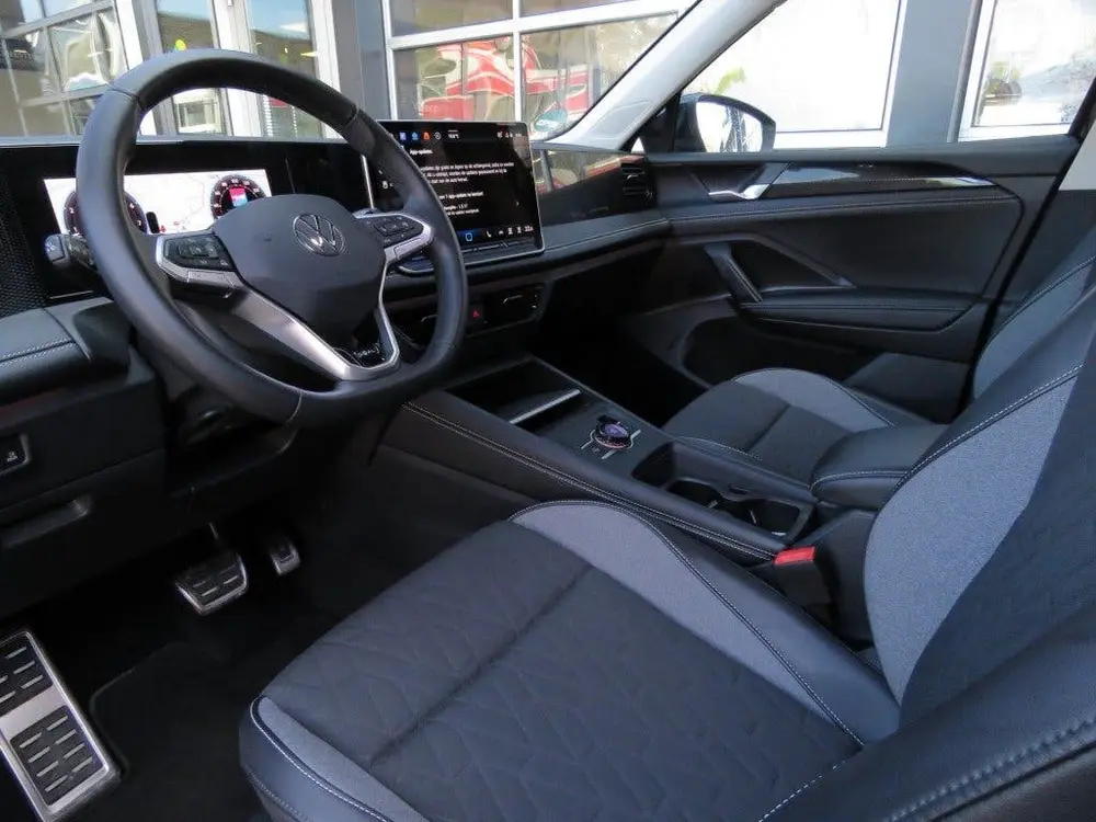 Volkswagen Tiguan 1.5 eTsi GOAL DSG-aut. / 20 Inch / Trekhaa uit 2025, foto 10