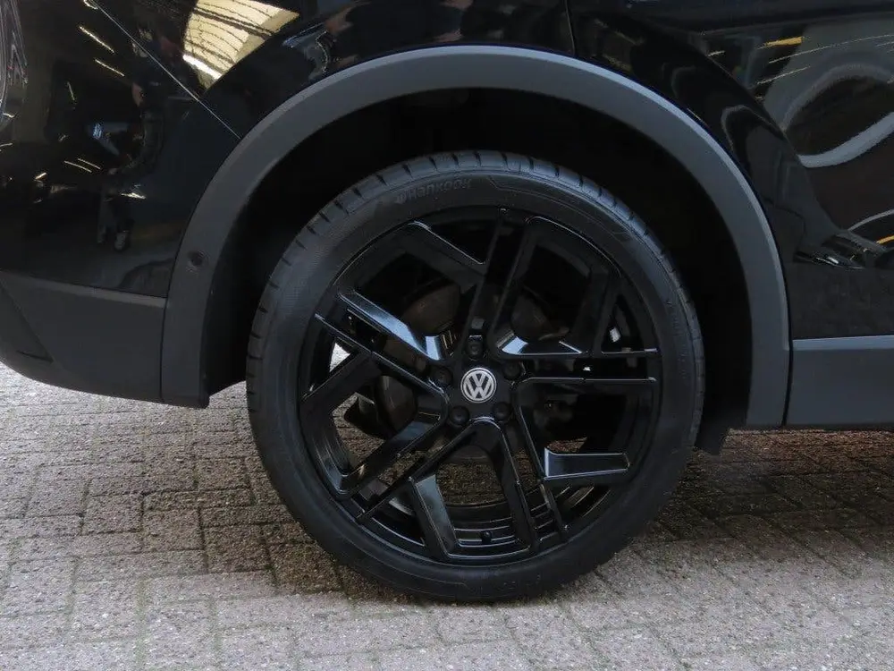 Volkswagen Tiguan 1.5 eTsi GOAL DSG-aut. / 20 Inch / Trekhaa uit 2025, foto 12