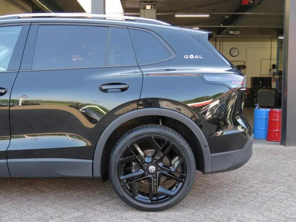 Volkswagen Tiguan 1.5 eTsi GOAL DSG-aut. / 20 Inch / Trekhaa uit 2025, foto 14