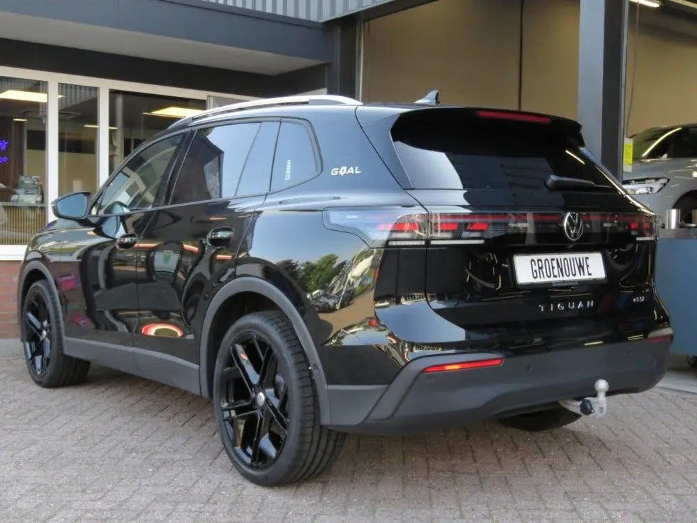 Volkswagen Tiguan 1.5 eTsi GOAL DSG-aut. / 20 Inch / Trekhaa uit 2025, foto 17