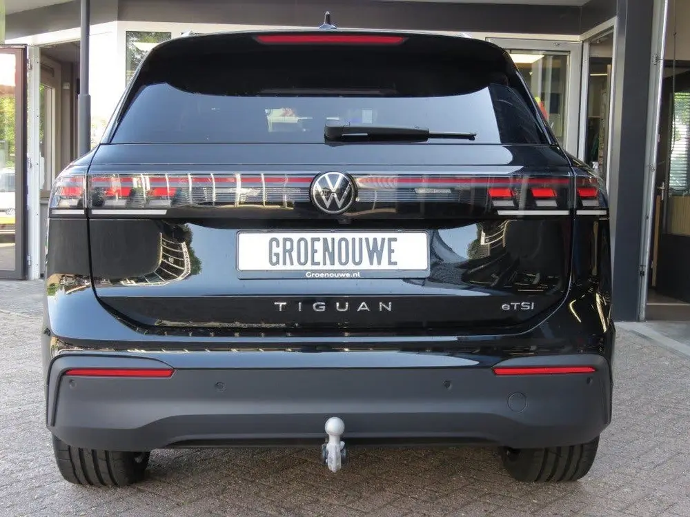 Volkswagen Tiguan 1.5 eTsi GOAL DSG-aut. / 20 Inch / Trekhaa uit 2025, foto 18