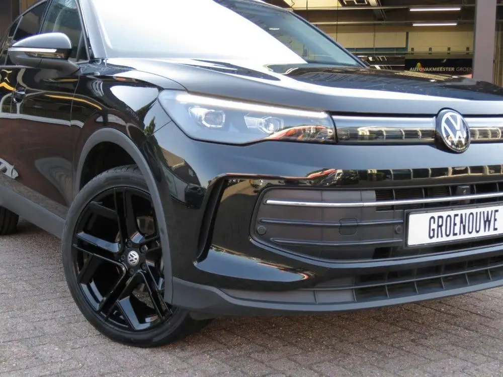 Volkswagen Tiguan 1.5 eTsi GOAL DSG-aut. / 20 Inch / Trekhaa uit 2025, foto 19