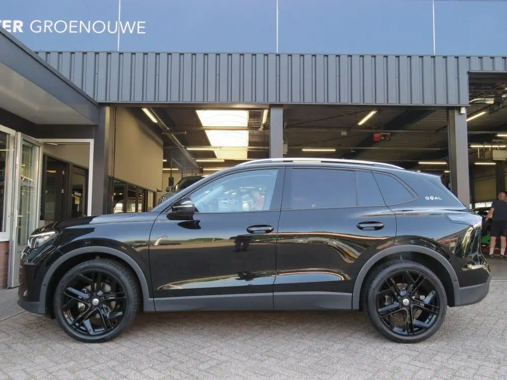 Volkswagen Tiguan 1.5 eTsi GOAL DSG-aut. / 20 Inch / Trekhaa uit 2025, foto 2