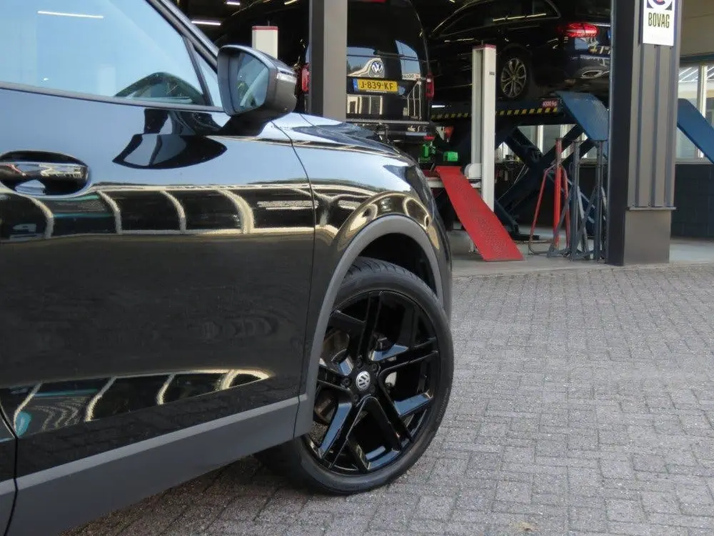 Volkswagen Tiguan 1.5 eTsi GOAL DSG-aut. / 20 Inch / Trekhaa uit 2025, foto 20