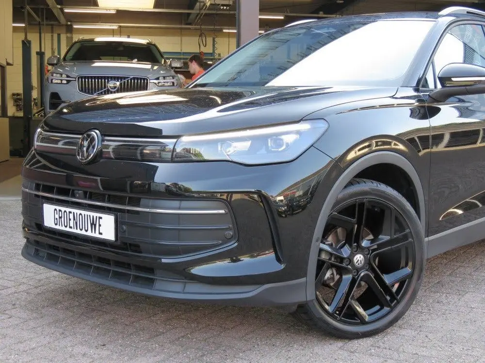 Volkswagen Tiguan 1.5 eTsi GOAL DSG-aut. / 20 Inch / Trekhaa uit 2025, foto 5