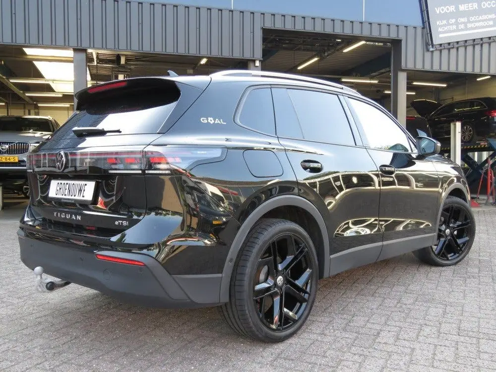 Volkswagen Tiguan 1.5 eTsi GOAL DSG-aut. / 20 Inch / Trekhaa uit 2025, foto 7