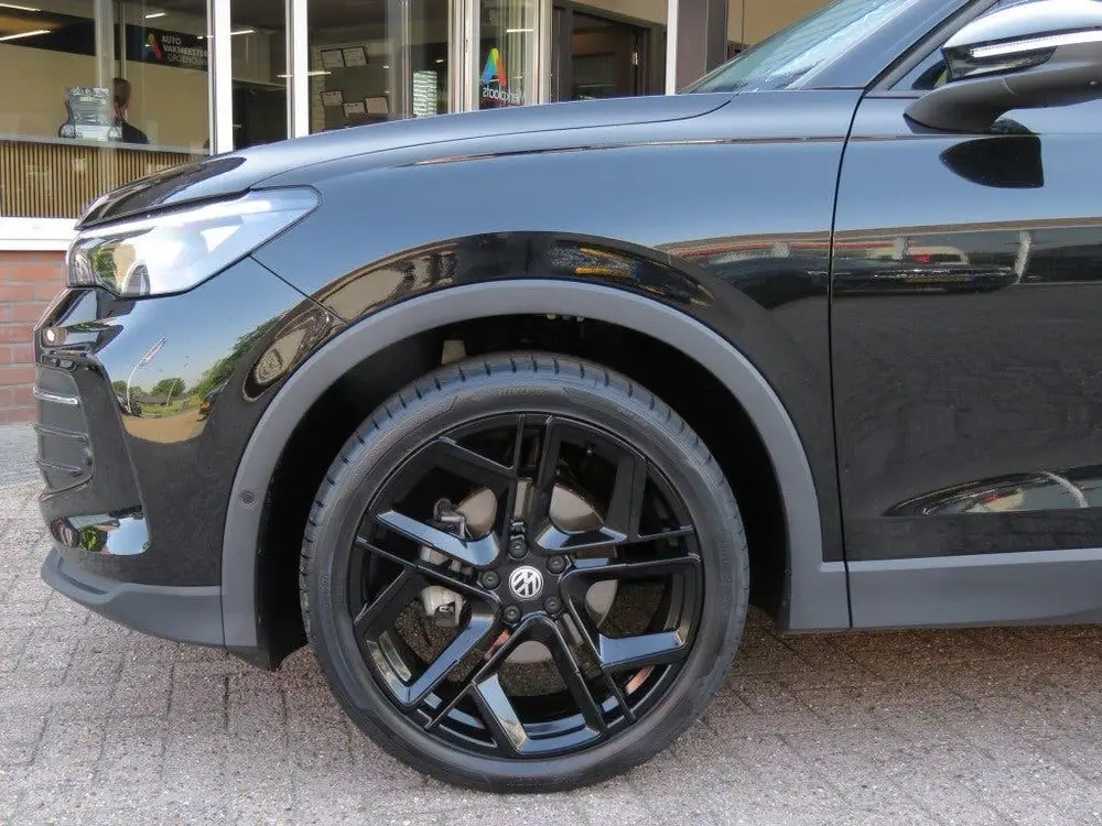 Volkswagen Tiguan 1.5 eTsi GOAL DSG-aut. / 20 Inch / Trekhaa uit 2025, foto 8