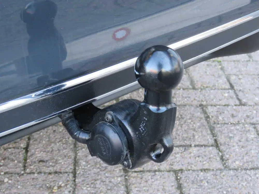 Volkswagen PASSAT VARIANT 1.4 TSI PHEV GTE BNS / Trekhaak we uit 2020, foto 10