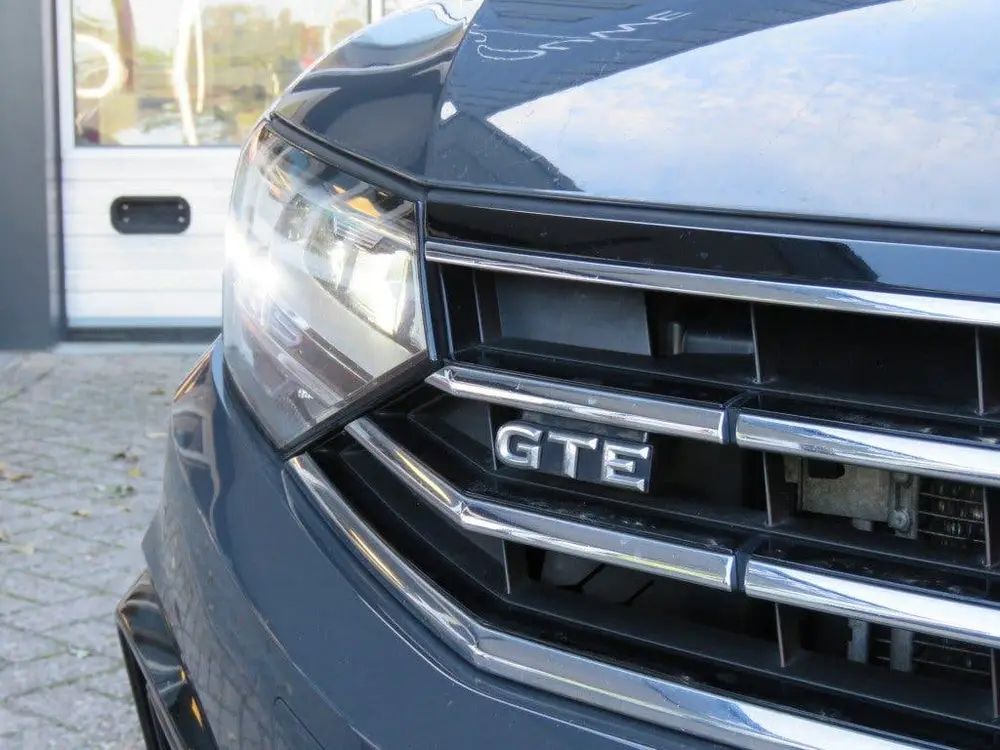 Volkswagen PASSAT VARIANT 1.4 TSI PHEV GTE BNS / Trekhaak we uit 2020, foto 12