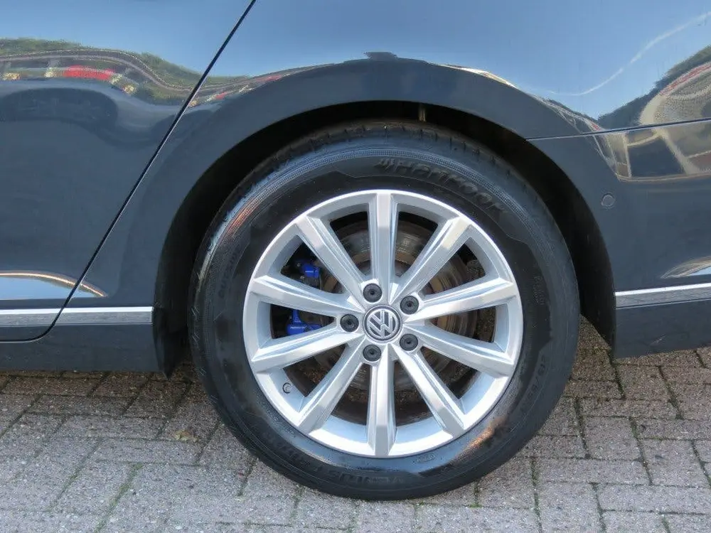 Volkswagen PASSAT VARIANT 1.4 TSI PHEV GTE BNS / Trekhaak we uit 2020, foto 18