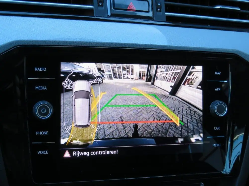 Volkswagen PASSAT VARIANT 1.4 TSI PHEV GTE BNS / Trekhaak we uit 2020, foto 2