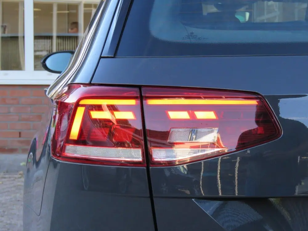 Volkswagen PASSAT VARIANT 1.4 TSI PHEV GTE BNS / Trekhaak we uit 2020, foto 5