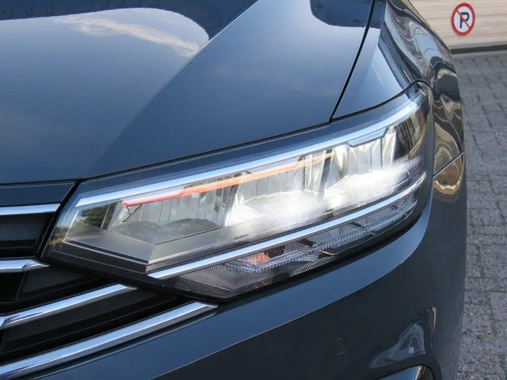 Volkswagen PASSAT VARIANT 1.4 TSI PHEV GTE BNS / Trekhaak we uit 2020, foto 9