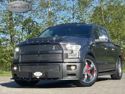 Ford F150 F150 5.0 V8 Shelby Super Snake |759pk| Collecters item uit 2019