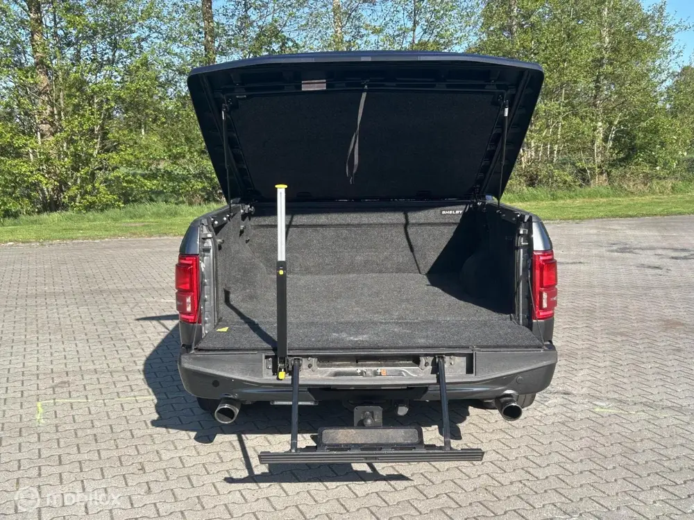 Ford F150 F150 5.0 V8 Shelby Super Snake |759pk| Collecters item uit 2019, foto 11