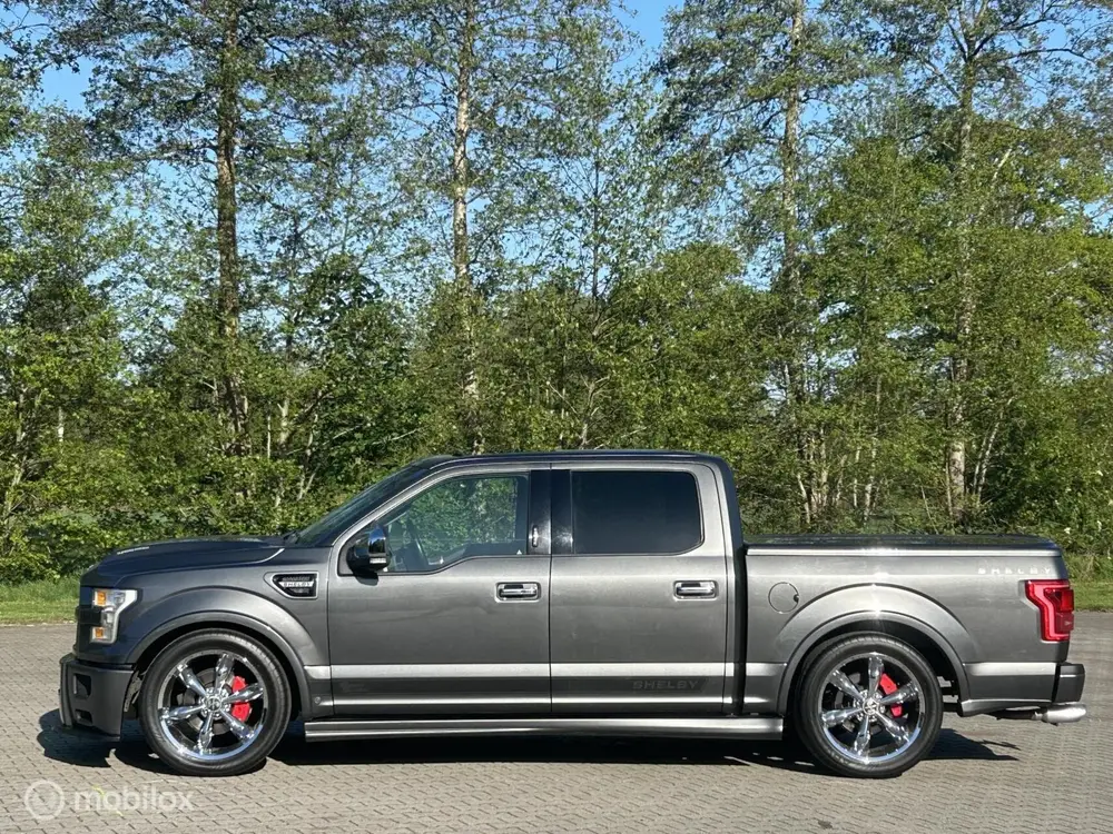 Ford F150 F150 5.0 V8 Shelby Super Snake |759pk| Collecters item uit 2019, foto 2