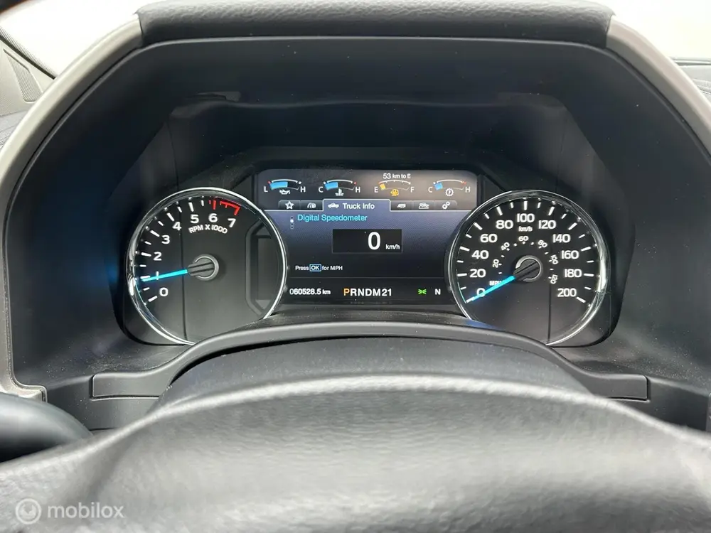 Ford F150 F150 5.0 V8 Shelby Super Snake |759pk| Collecters item uit 2019, foto 20