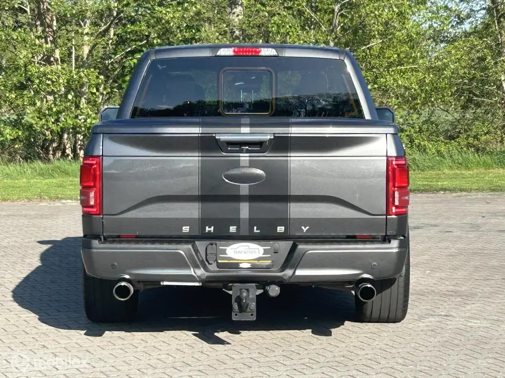 Ford F150 F150 5.0 V8 Shelby Super Snake |759pk| Collecters item uit 2019, foto 5