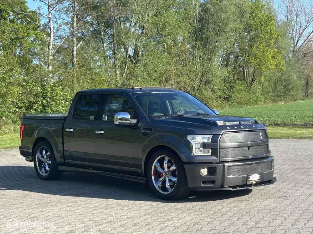 Ford F150 F150 5.0 V8 Shelby Super Snake |759pk| Collecters item uit 2019, foto 7