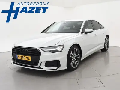 Audi A6 50 TFSIe 299 PK PLUG-IN QUATTRO 2X-LINE OR uit 2023