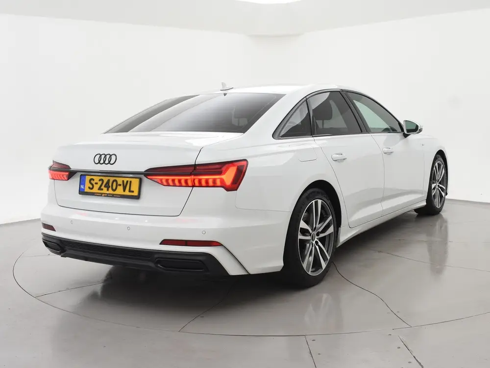 Audi A6 50 TFSIe 299 PK PLUG-IN QUATTRO 2X-LINE OR uit 2023, foto 2
