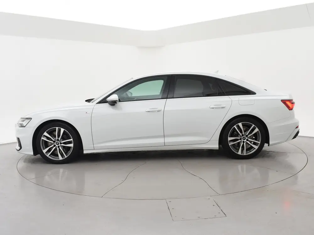 Audi A6 50 TFSIe 299 PK PLUG-IN QUATTRO 2X-LINE OR uit 2023, foto 4