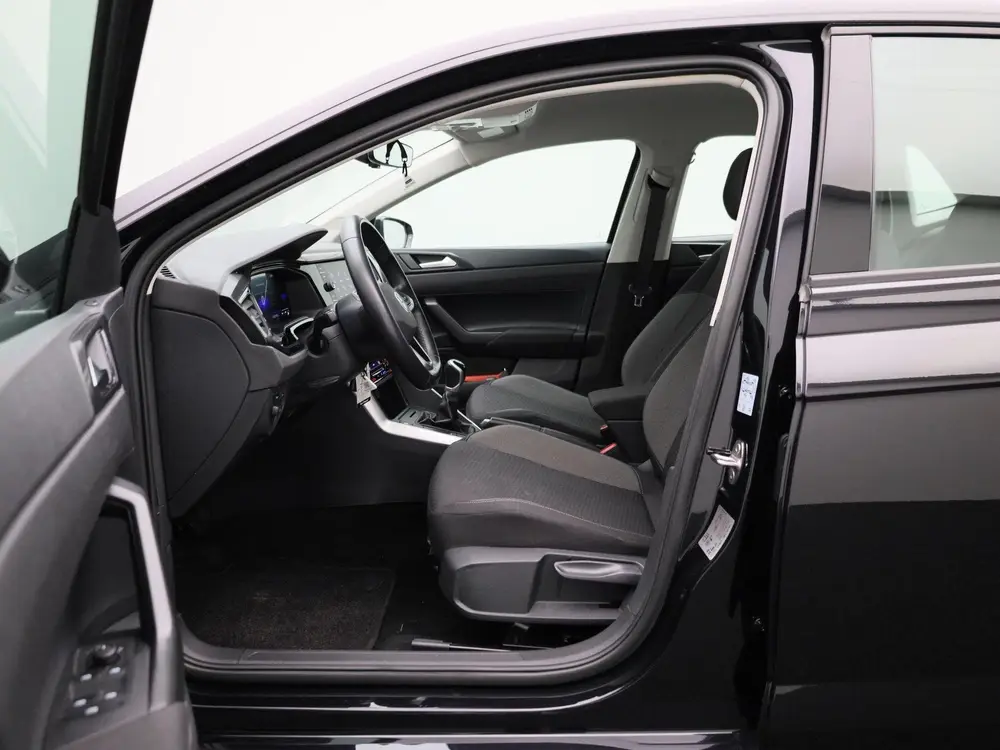 Volkswagen Polo 1.0 TSI Life Business | Apple CarPlay / Andr uit 2022, foto 10
