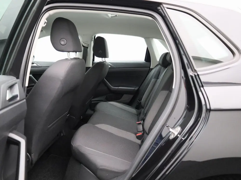 Volkswagen Polo 1.0 TSI Life Business | Apple CarPlay / Andr uit 2022, foto 11