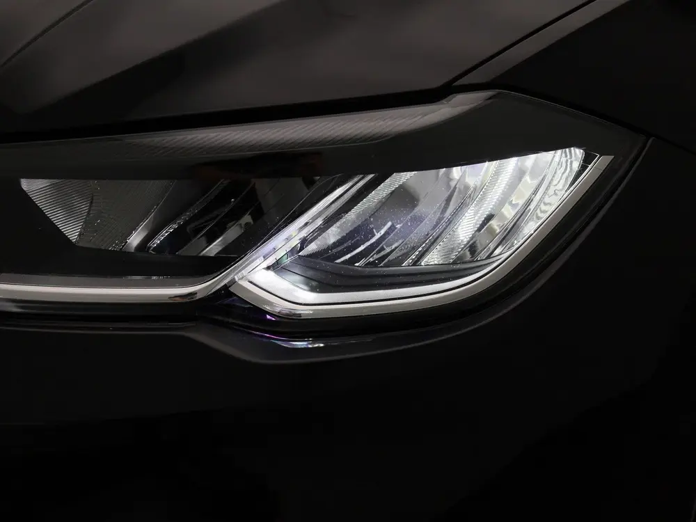 Volkswagen Polo 1.0 TSI Life Business | Apple CarPlay / Andr uit 2022, foto 16