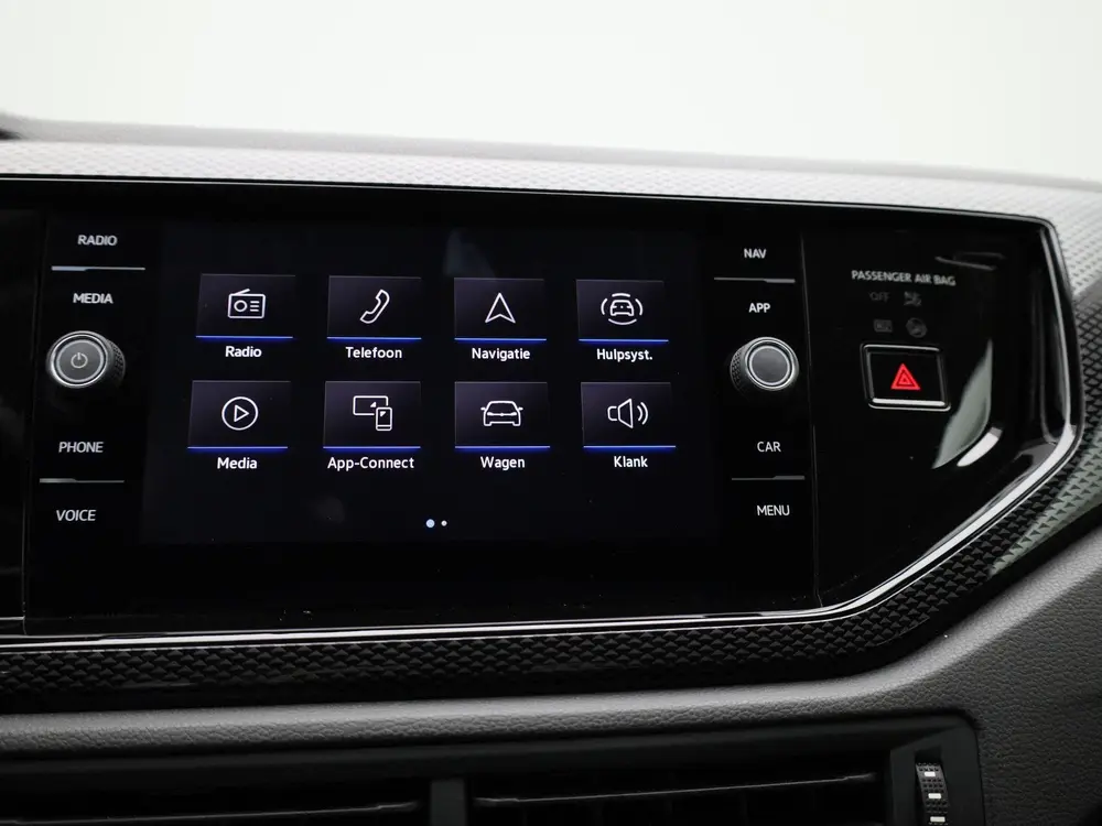 Volkswagen Polo 1.0 TSI Life Business | Apple CarPlay / Andr uit 2022, foto 17