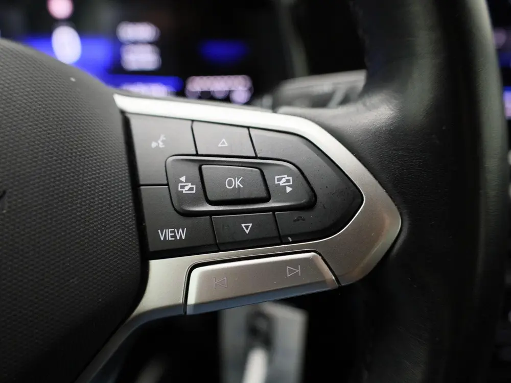 Volkswagen Polo 1.0 TSI Life Business | Apple CarPlay / Andr uit 2022, foto 18