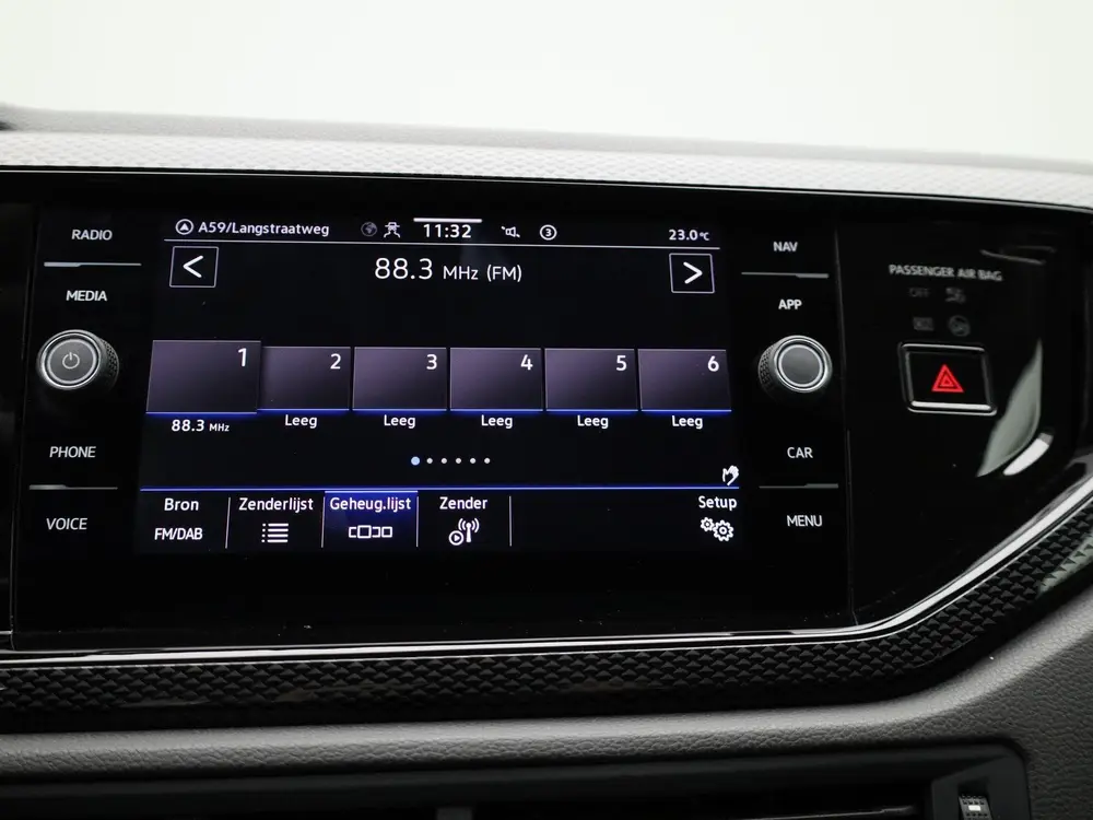 Volkswagen Polo 1.0 TSI Life Business | Apple CarPlay / Andr uit 2022, foto 19