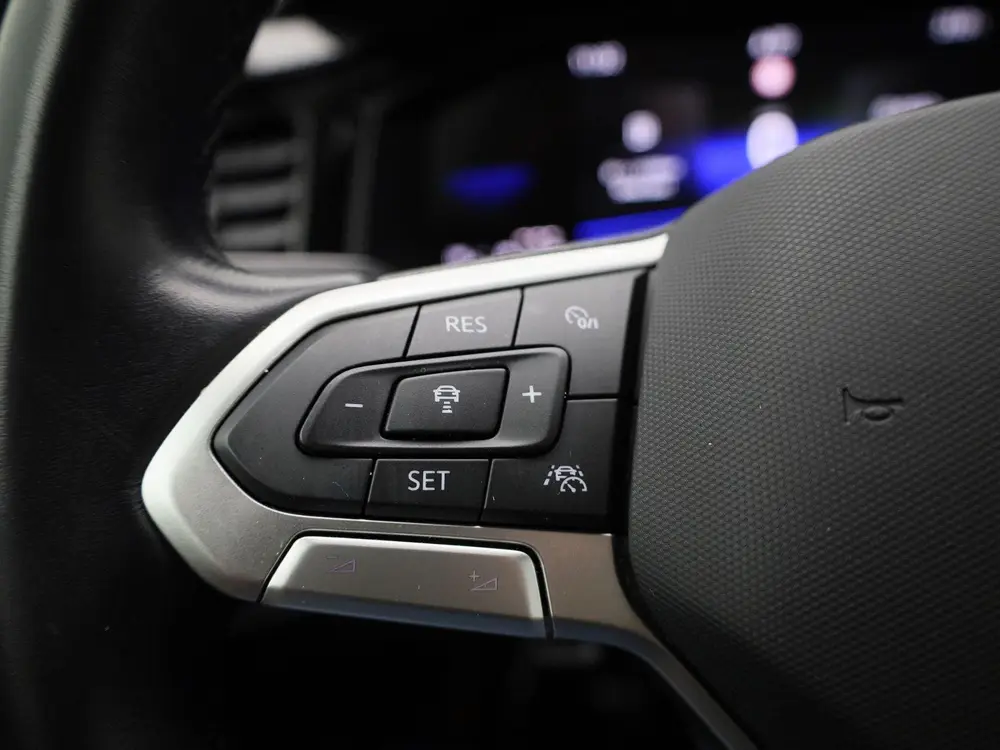 Volkswagen Polo 1.0 TSI Life Business | Apple CarPlay / Andr uit 2022, foto 20