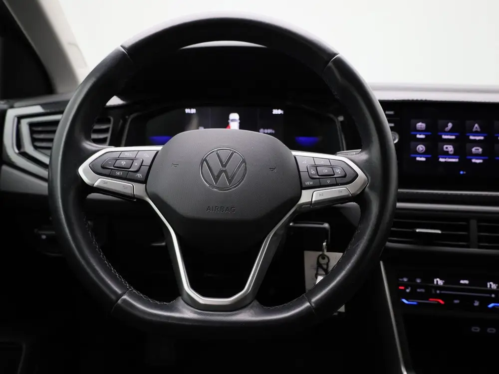Volkswagen Polo 1.0 TSI Life Business | Apple CarPlay / Andr uit 2022, foto 3
