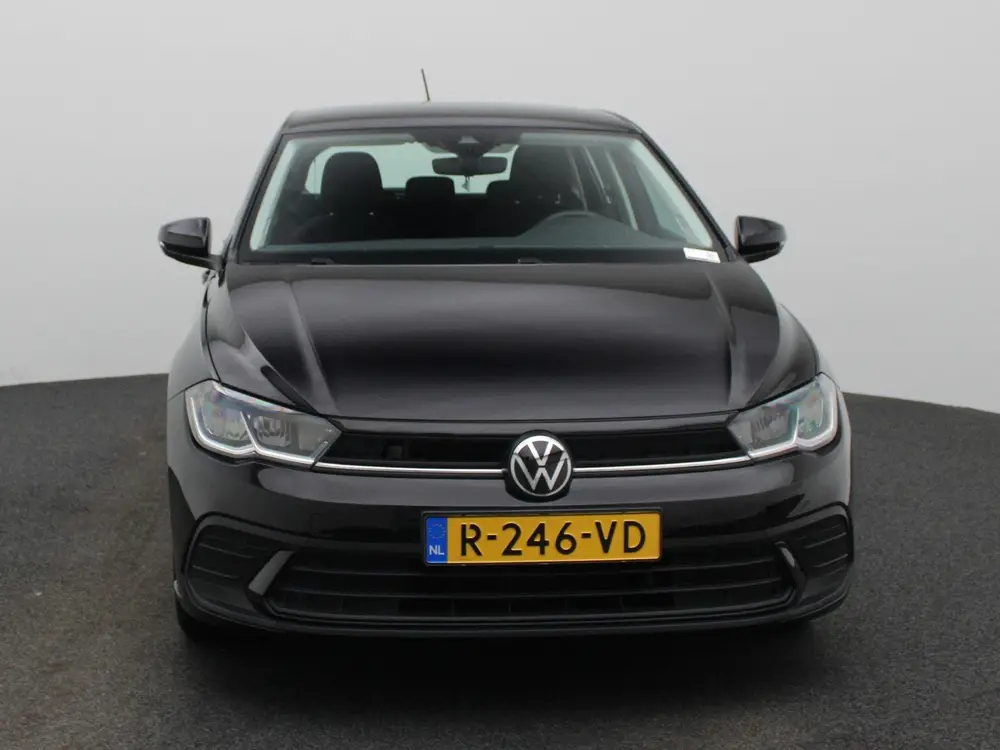 Volkswagen Polo 1.0 TSI Life Business | Apple CarPlay / Andr uit 2022, foto 5