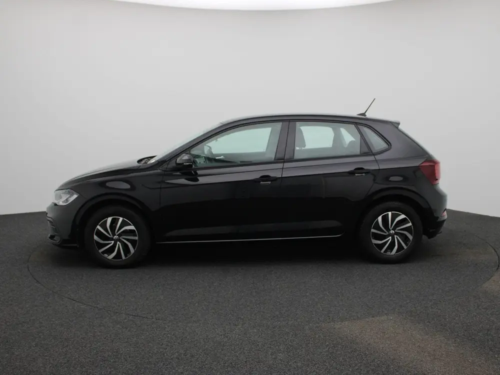 Volkswagen Polo 1.0 TSI Life Business | Apple CarPlay / Andr uit 2022, foto 6