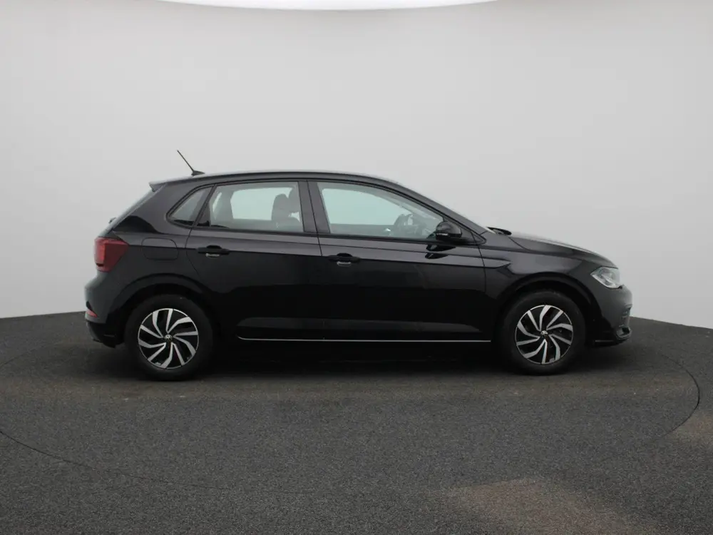 Volkswagen Polo 1.0 TSI Life Business | Apple CarPlay / Andr uit 2022, foto 8