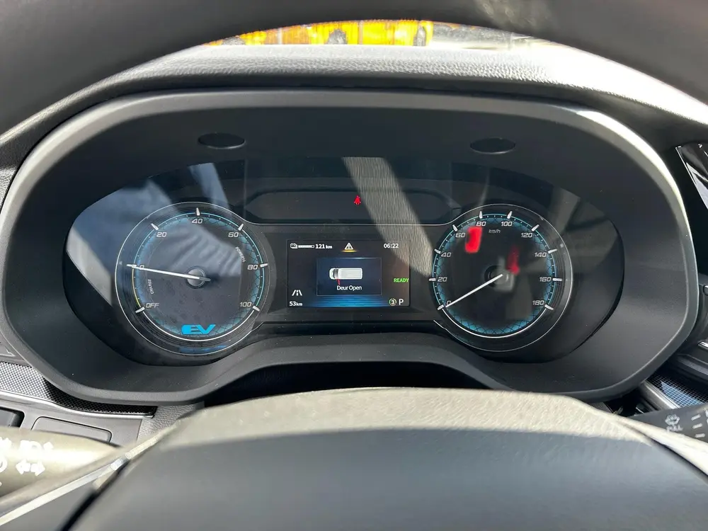 Maxus eDeliver 9 L4 Citybox 65 kWh uit 2026, foto 10