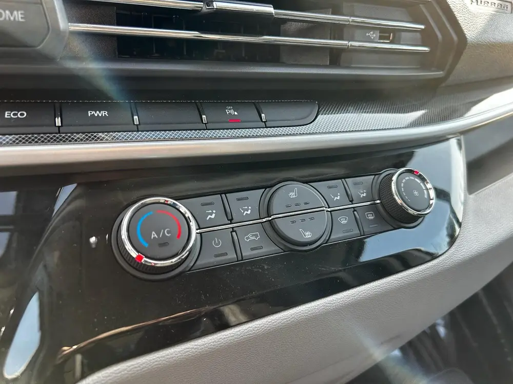 Maxus eDeliver 9 L4 Citybox 65 kWh uit 2026, foto 7