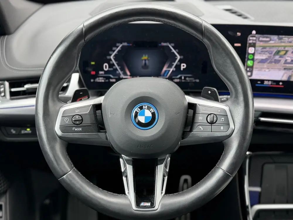 BMW X1 xDrive30e M-Sport |Pano|H/K|Leer|Memory|Innovation|36 uit 2023, foto 13