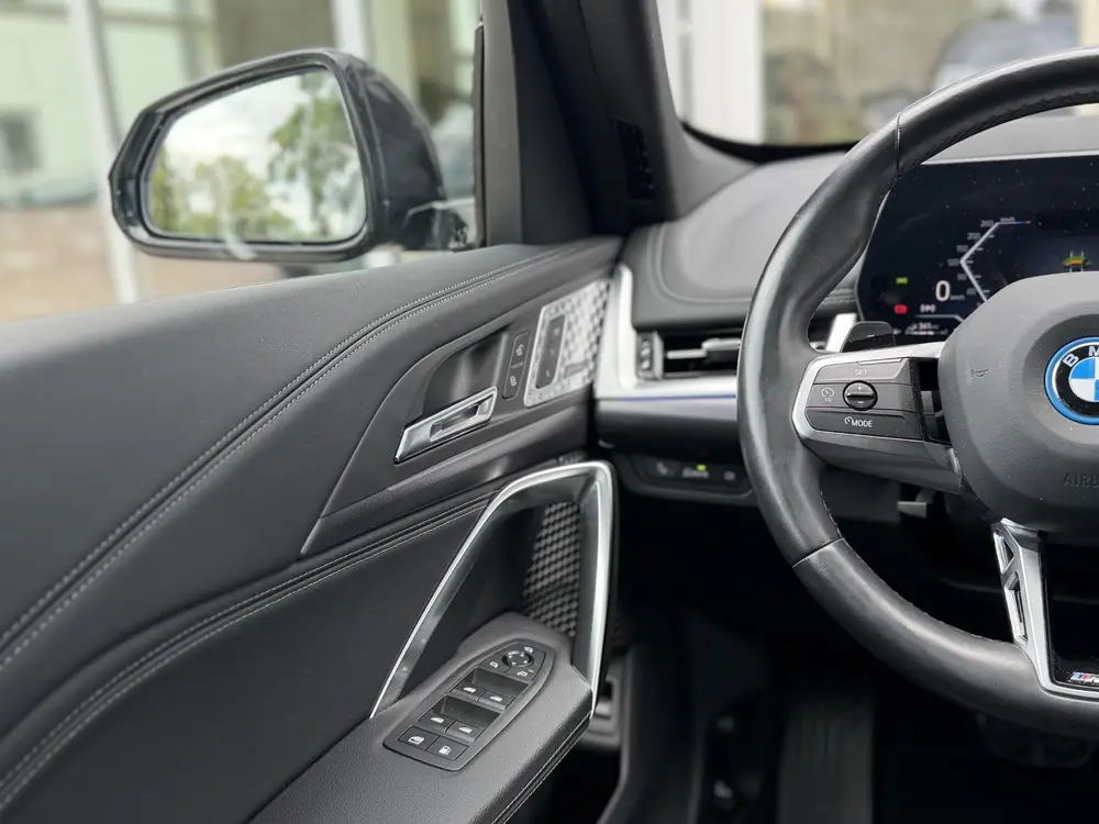 BMW X1 xDrive30e M-Sport |Pano|H/K|Leer|Memory|Innovation|36 uit 2023, foto 17