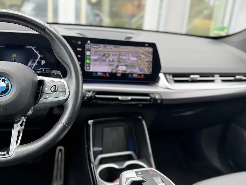 BMW X1 xDrive30e M-Sport |Pano|H/K|Leer|Memory|Innovation|36 uit 2023, foto 18