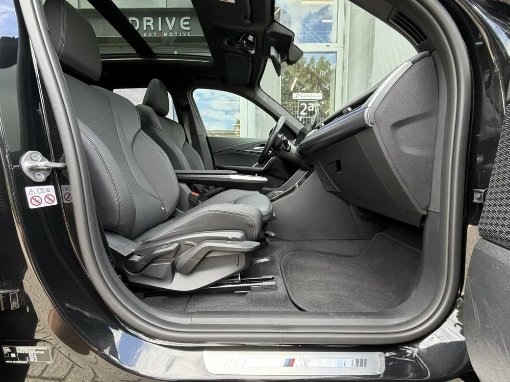 BMW X1 xDrive30e M-Sport |Pano|H/K|Leer|Memory|Innovation|36 uit 2023, foto 2