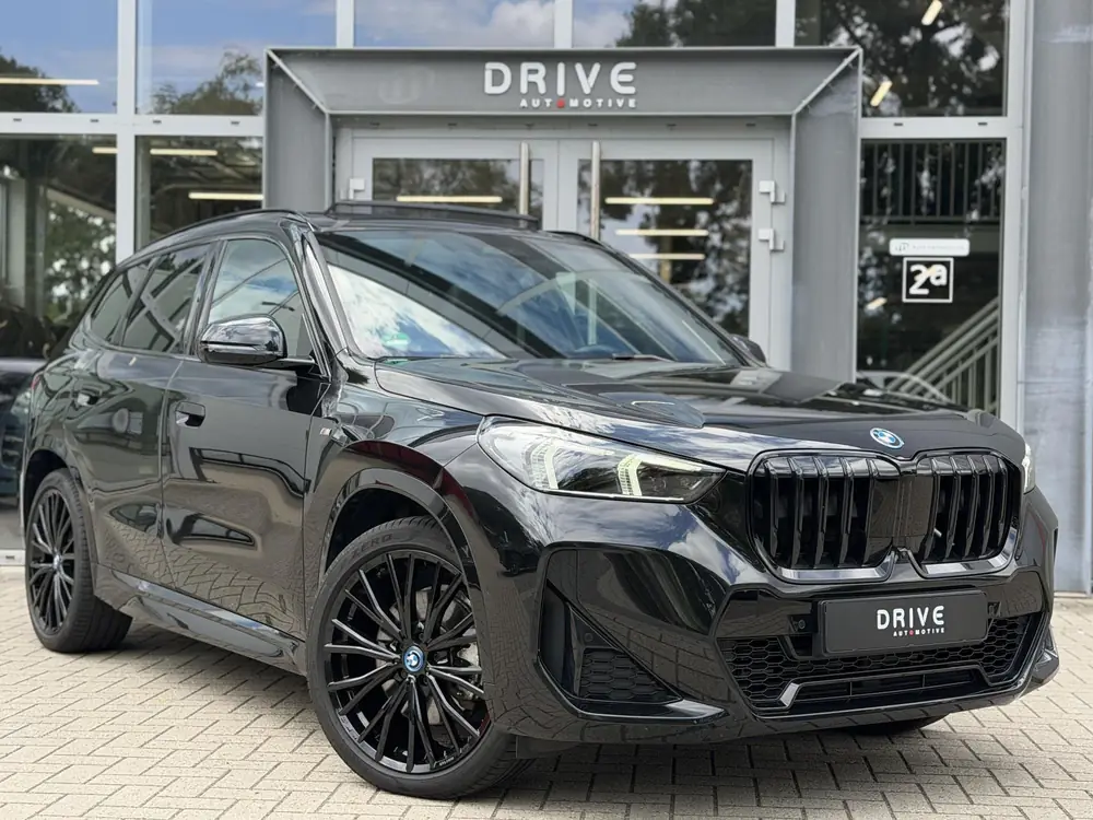 BMW X1 xDrive30e M-Sport |Pano|H/K|Leer|Memory|Innovation|36 uit 2023, foto 4